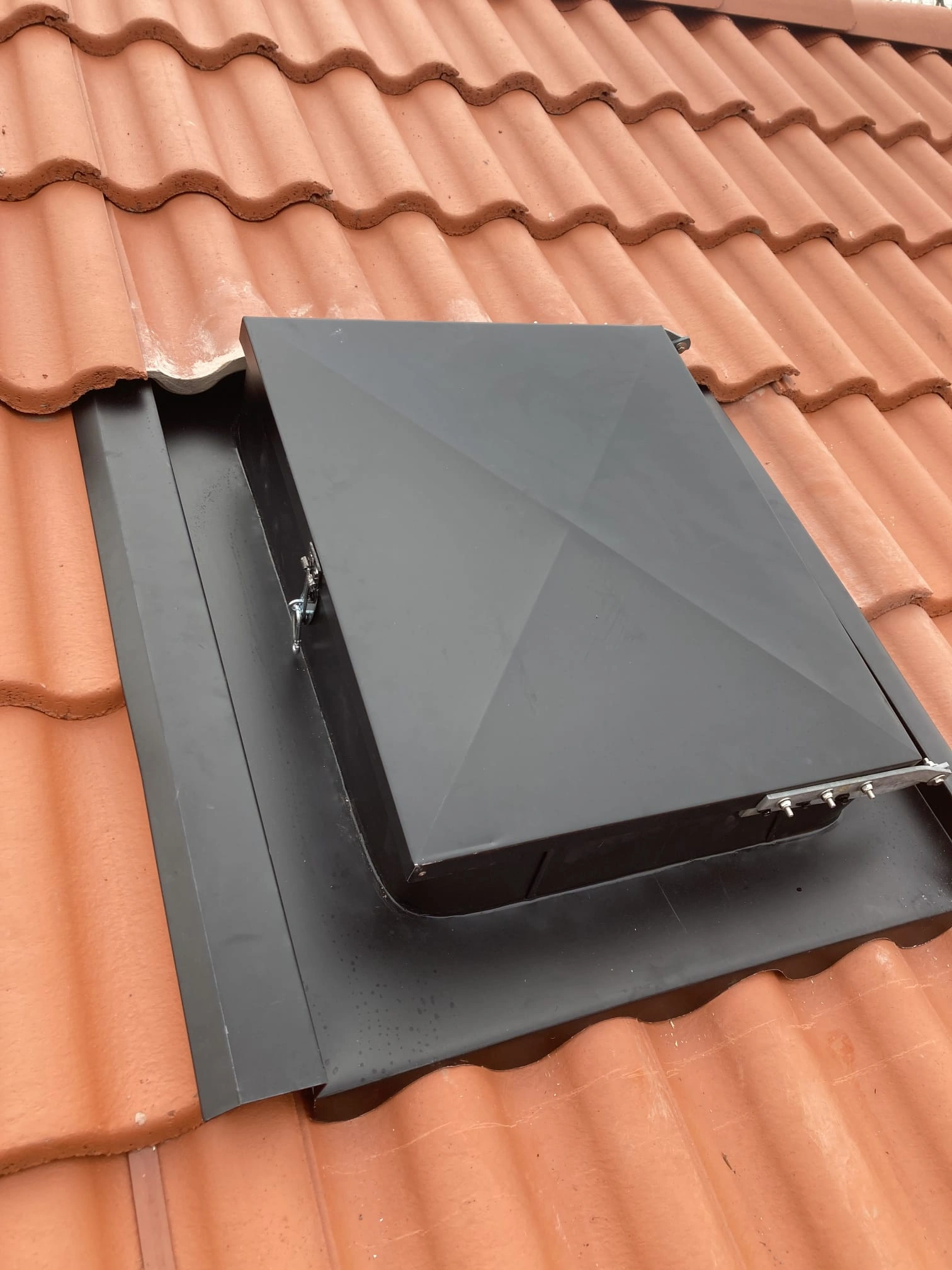 Ventilation